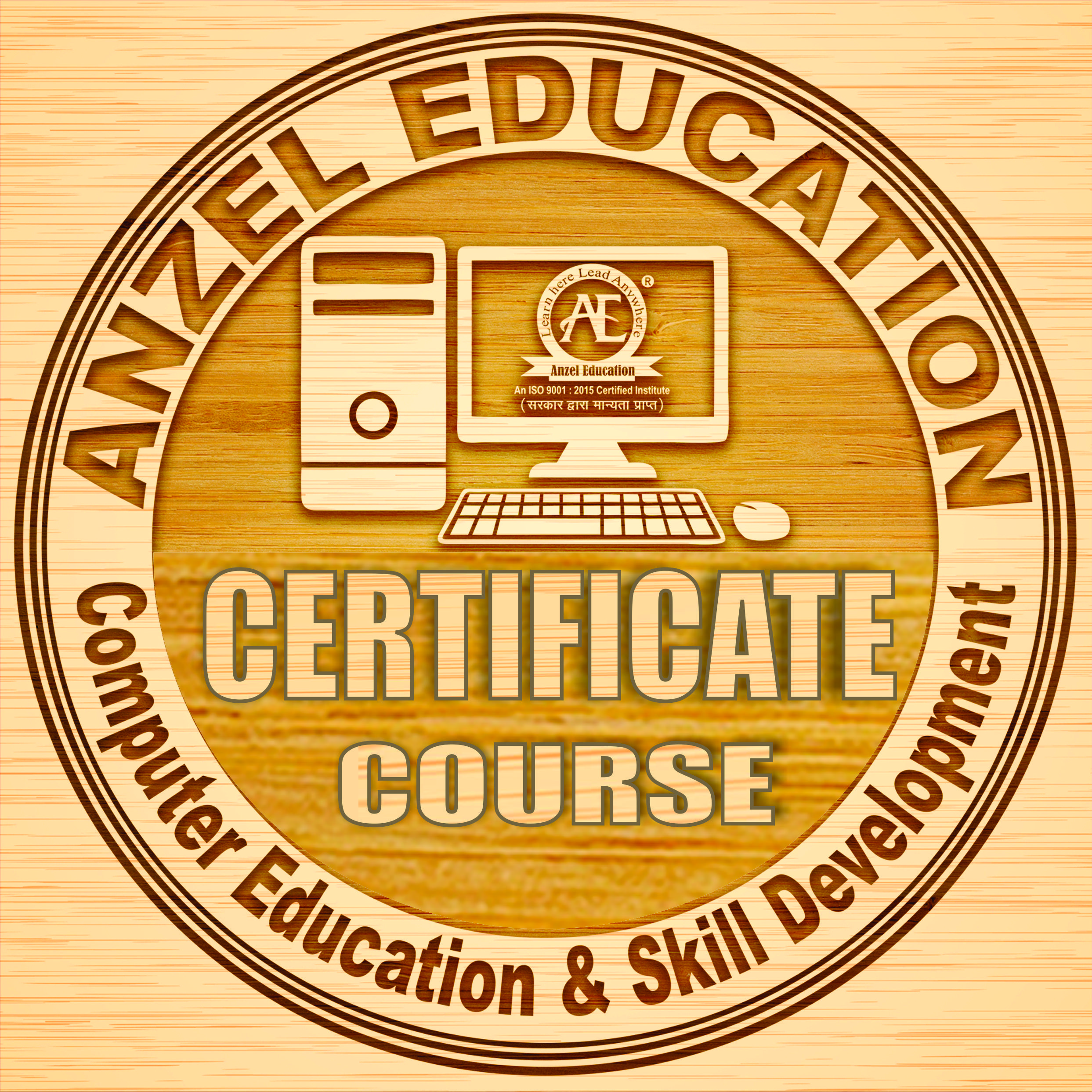 Certificate Courses
